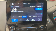 Ford EcoSport 1.0 EcoBoost 125 Titanium 5dr Petrol Hatchback